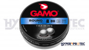 Plombs rond 4.5 mm Gamo G3750