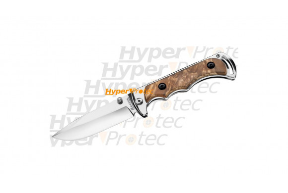 Couteau Prestige Hunter - grand couteau