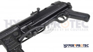 GSG MP40 - Pistolet-Mitrailleur à Blanc