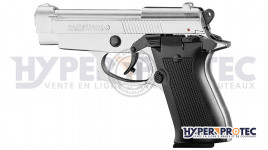 Kimar Mod 85 Chrome - Pistolet Alarme