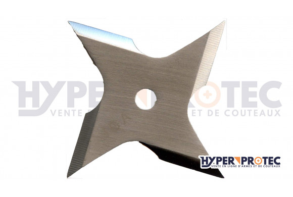 Hyper Access IGA4 - Shuriken