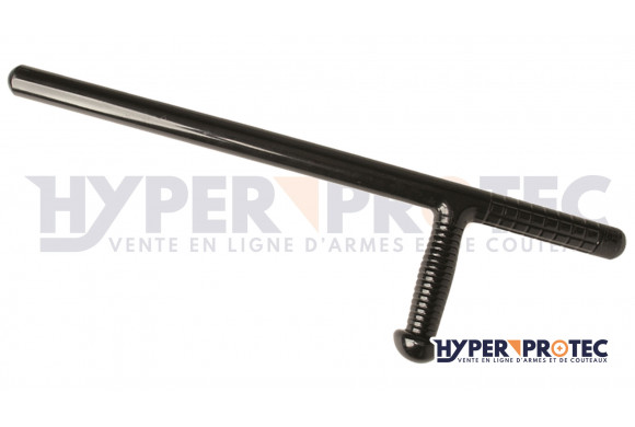 Tonfa - bâton de protection 53 cm matraque