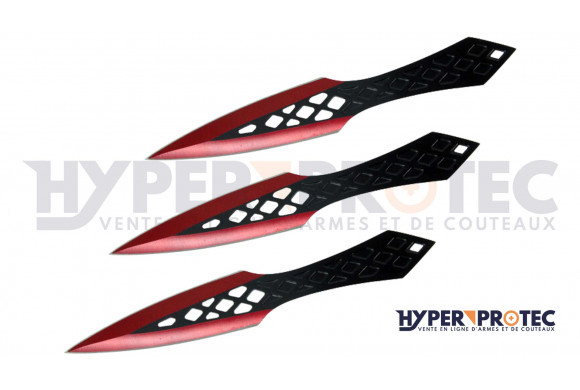 Hyper Access BloodShade - Kunai