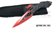 Hyper Access BloodShade - Kunai