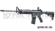 Carabine à plomb Colt M4