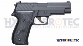 KJ Works KP-01 - Pistolet Airsoft