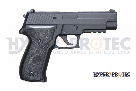 KJ Works KP-01 - Pistolet Airsoft