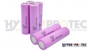 Batterie 18650 3500mah