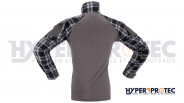 Invider Gear Flannel Combat - Chemise Tactique