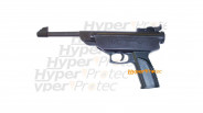 Pistol Gun - Pistolet à compression manuelle