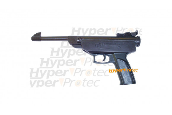 Pistol Gun - Pistolet à compression manuelle