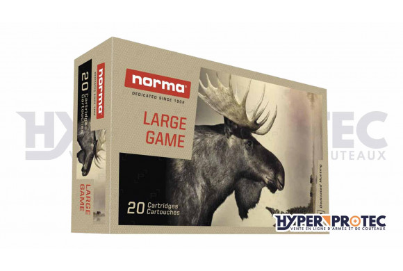 Norma Oryx - 35 Whelen