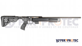 ISSC SPA 17 ATS - Carabine 17 HMR