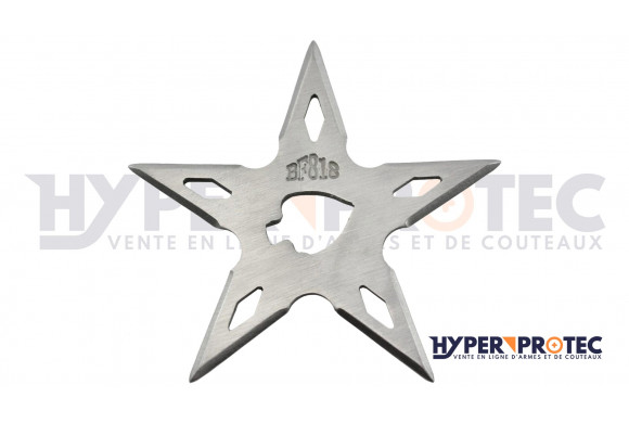 Etoile de jet NS145 - Shuriken