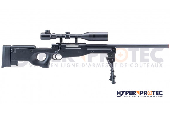 Double Eagle M59P - Sniper à Bille - HyperProtec