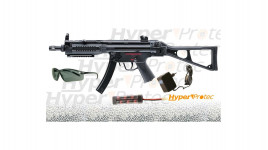 Promotion HK MP5A5 crosse pliante