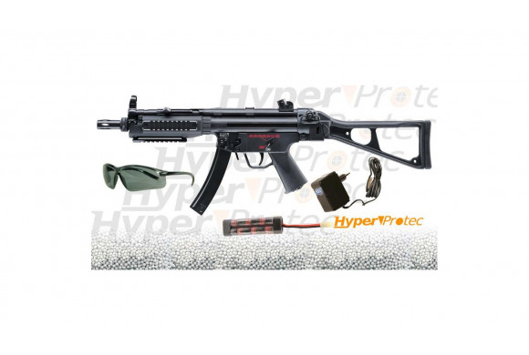 Promotion HK MP5A5 crosse pliante