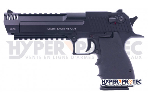 Desert Eagle L6 - Pistolet Airsoft