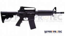 Fusil d'assaut FN M4-05 - Carabine Bille Acier 4,5 mm