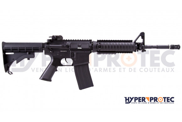 Carabine FN Herstal M4 A1 à bille acier