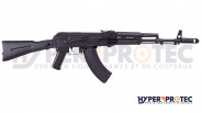 Kalashnikov AK 101 - Carabine Bille Acier