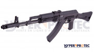 Kalashnikov AK 101 - Carabine Bille Acier