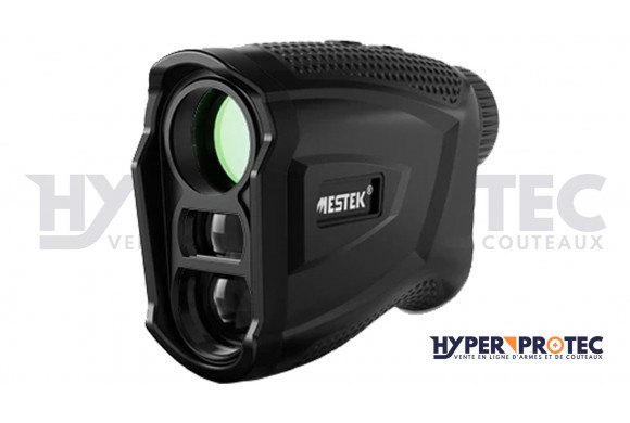 Hyper Access Mestek - Télémètre Laser