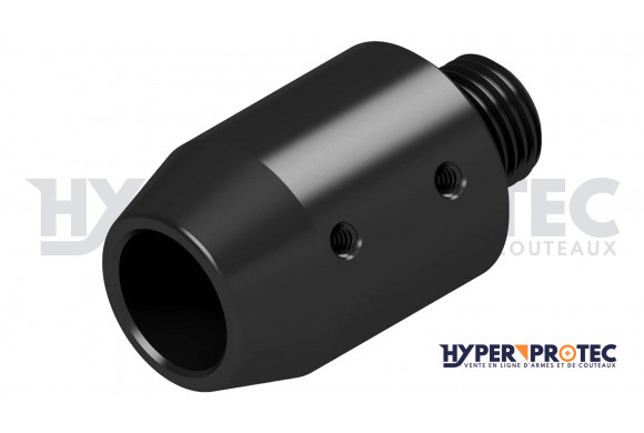 Adaptateur Silencieux Pegasus