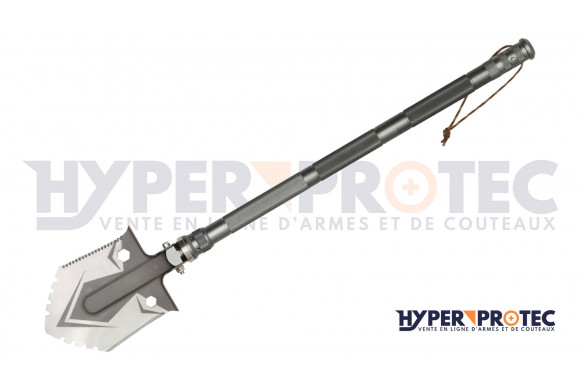 Hyper Access Eagle ET5 - Pelle Pliante