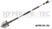 Hyper Access Eagle ET5 - Pelle Pliante