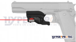 Hyper Access LS 1911 - Viseur Laser