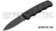 Boker Plus AKS-74 Spearpoint D2 - Couteau Automatique