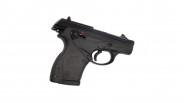 BERETTA A-9000S PLOMBS 4.5 SEMI-AUTOMATIQUE 22 COUPS