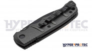 Boker Plus AKS-74 Black D2 - Couteau Automatique