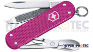 Victorinox Classic Alox - Couteau de poche