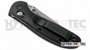 Benchmade 556-S30V Mini Griptilian - Couteau de poche