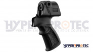 DLG Tactical Maverick 88 Grip - Poignée Fusil à Pompe