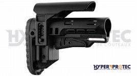 TBS Tactical CS 053 - Crosse Télescopique