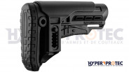 TBS Tactical CS 053 - Crosse Télescopique