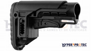 TBS Tactical CS 053 - Crosse Télescopique