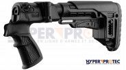 Pack DLG Tactical Crosse Mossberg Maverick