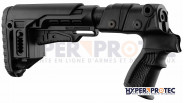 Pack DLG Tactical Crosse Mossberg Maverick