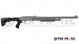 Pack DLG Tactical Crosse Mossberg Maverick