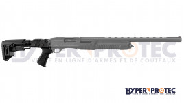 Pack DLG Tactical Crosse Fusil à Pompe Turc