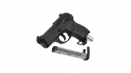 BERETTA A-9000S PLOMBS 4.5 SEMI-AUTOMATIQUE 22 COUPS