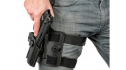 Amomax Holster De Cuisse Pour pistolet 