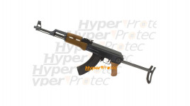 Kalashnikov AK 47 crosse pliable - SAS M7 Air Soft AEG classic a