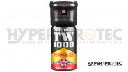 TW1000 Pepper-Jet 40 ml - Bombe Lacrymogène