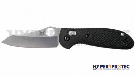 Benchmade 556-S30V Mini Griptilian - Couteau de poche