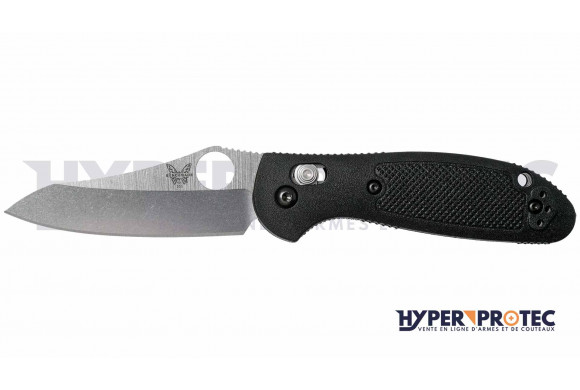 Benchmade 556-S30V Mini Griptilian - Couteau de poche